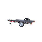 Carro Plano para Tableros 650 kg – Medida Útil 120 × 240 cm