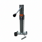 Pata Estabilizadora Tubo Corta 2.000 lb