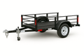 Carro de Arrastre Liviano Multicarga – Uso General 650kg