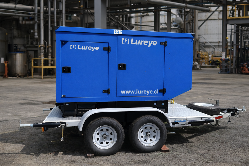 Carro de Arrastre Plano 2.000 kg – Plataforma Metálica 3 × 2 m