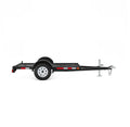 Carro Plano para Tableros 650 kg – Medida Útil 120 × 240 cm