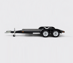 Carro de Arrastre Plano 2.000 kg – Plataforma Metálica 3 × 2 m